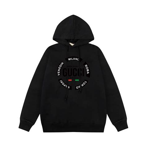 yupoo gucci leather jacket|Gucci hoodie Yupoo.